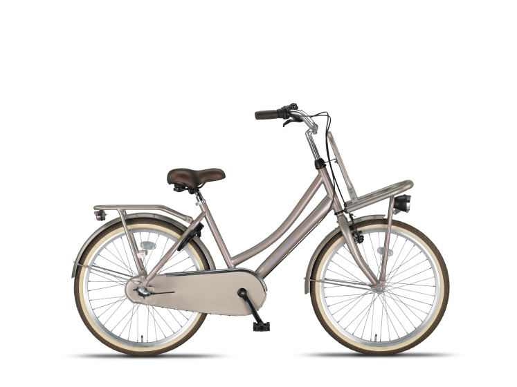 Altec Dutch 24 Inch Meisjes 3V Terugtraprem Zand