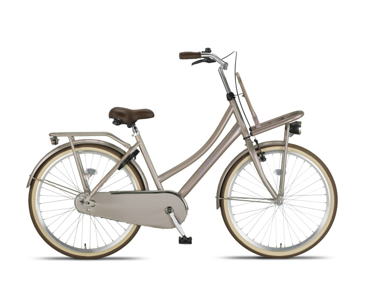 Altec Urban 26 Inch Meisjes Terugtraprem Zand