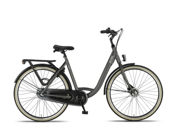 Altec Walesa 28 Inch 50 cm Dames 3V Rollerbrake Grijs